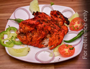 Tandoori Chicken Full [8pcs]