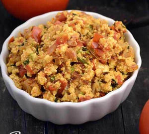 Paneer Bhurji