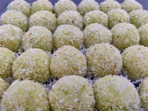 Pan Pasand Laddu