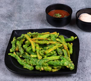 Veg Crispy Nilgiri