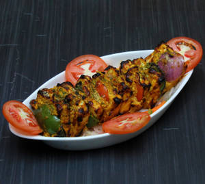 Paneer Tikka