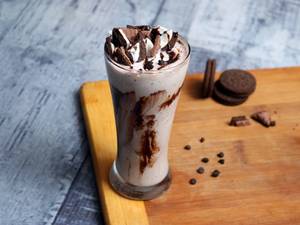 Oreo Shake