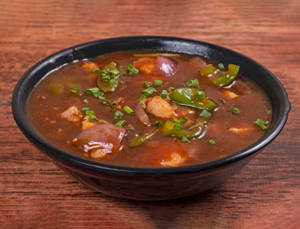 Chilli Chicken Gravy