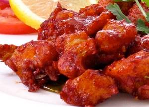 Chicken 65
