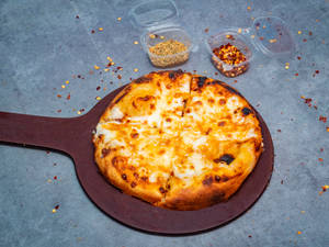7 Margherita Pizza