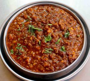 Mutton Keema Fry