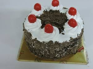 Black Forest  500 Grams