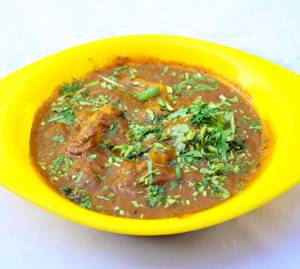 Gobi Masala