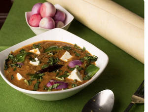 Kadhai Paneer