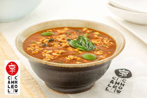 Krapow Chicken Gravy