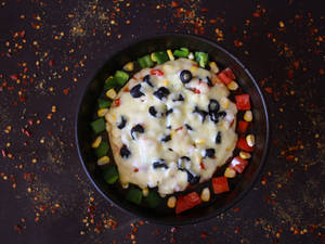 Farm House Pizza