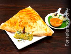 Masala Dosa