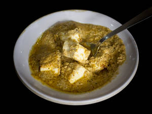 Paneer Butter Masala