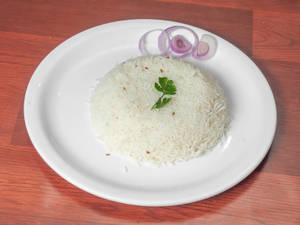 Jeera Rice