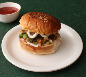 Cheese Burger