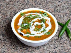 Paneer Tawa Masala
