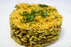 Bhel Puri