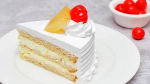 Pineapple Pastry