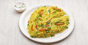 Kashmiri Pulao