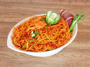 Veg Noodles