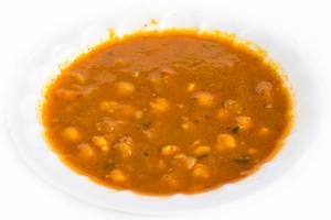 Chole