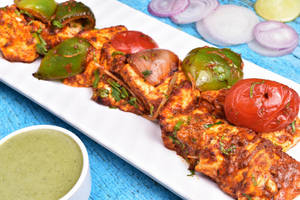 Paneer Tikka Shashik