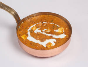 Kaju Paneer