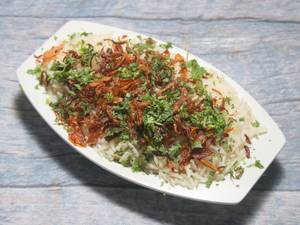 Khushkha Rice