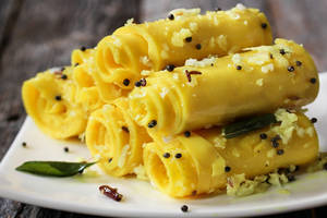 Khandvi