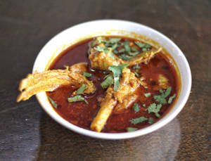 Mutton Masala