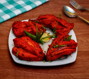 Tandoori Chicken Full