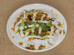 Paneer Tikka Butter Masala