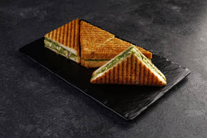 BFL Grilled Sandwich
