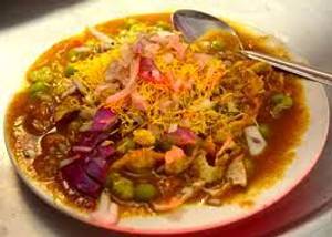 Masala Poori