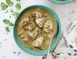 Chicken Kali Mirch 