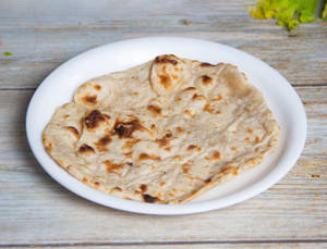 Tandoori Roti   