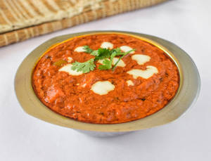 Paneer Butter Masala