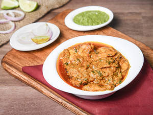 Tawa Chicken Boneless