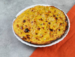 Missi Roti