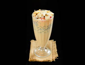 Dry Fruit Falooda 