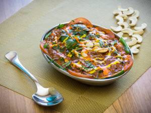 Kaju Paneer Masala