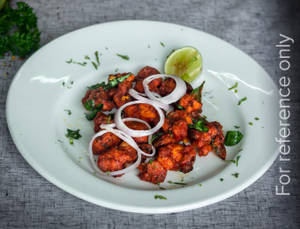 Chicken 65 (Boneless)