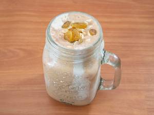 Dry Fruit Shake