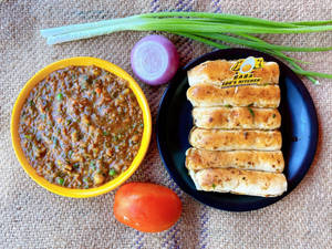 Veg Bhaji