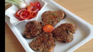 Cocktaill Kabab
