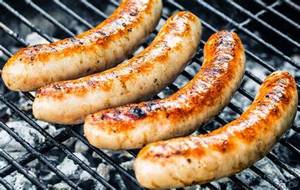 Chicken Sausages (500 Gms)