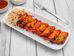 Paneer Tikka
