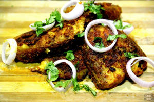 Fish Tawa