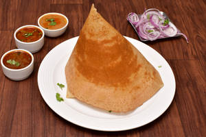 Paper Roast Dosa