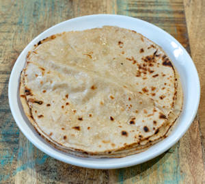 Tawa Roti
